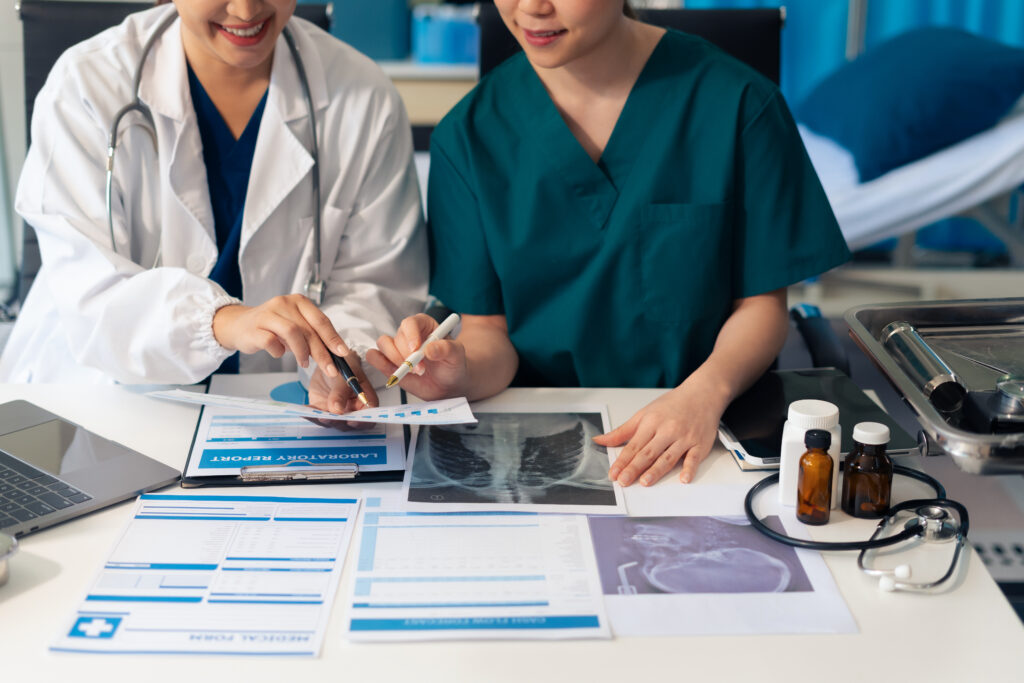 Maximizing Participant Recruitment: The Role of SEO in Clinical Research Marketing